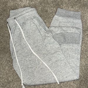 Grey Cotton On joggers